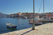 Fiscardo View 16