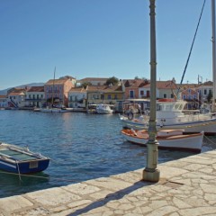 Fiscardo View 16