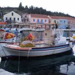 Fiscardo View 4